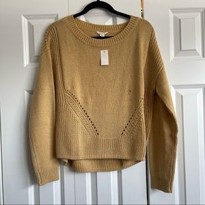 Aéropostale sweater